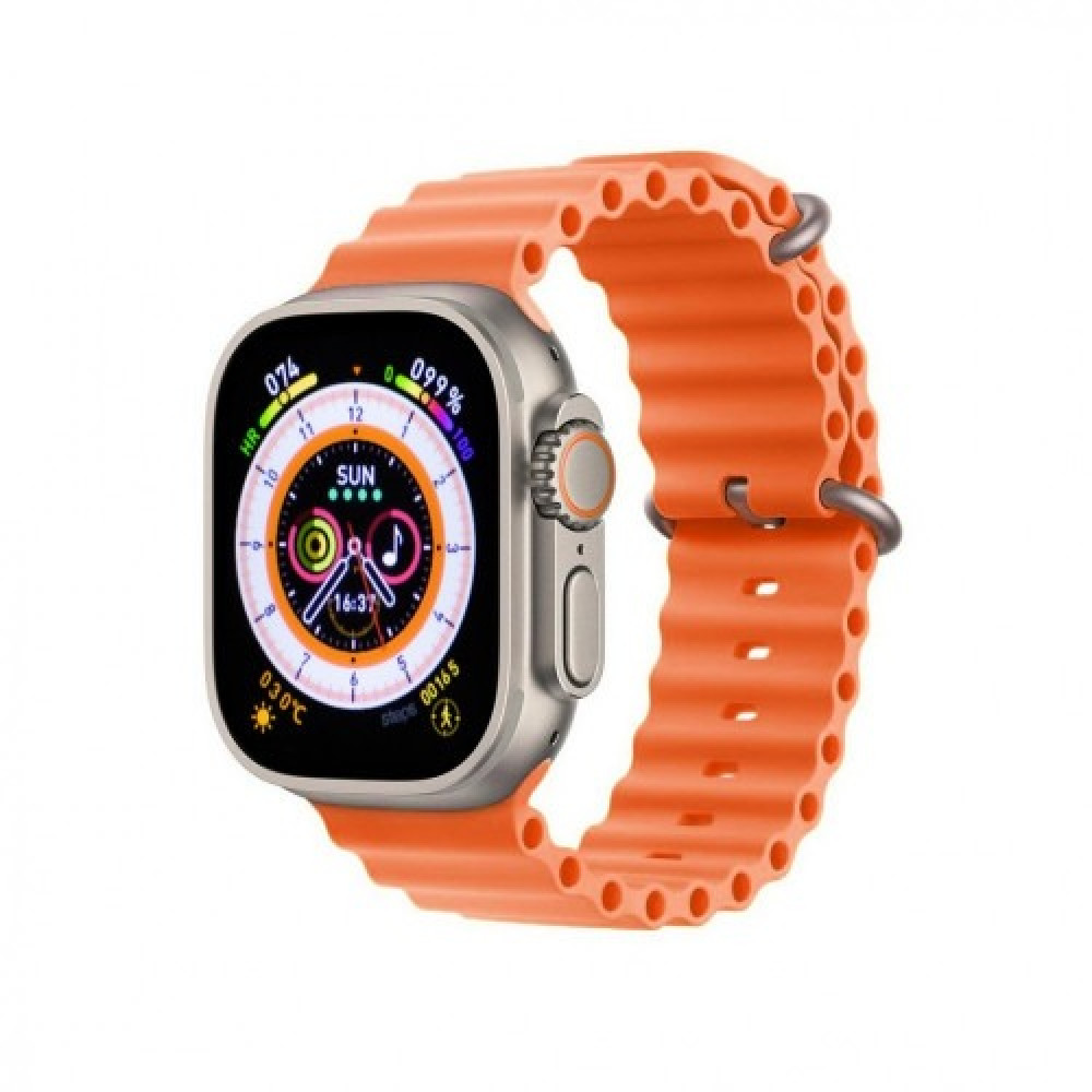 ساعه watch 7